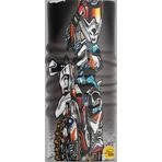 Motospartan BAF BANDANA BF-041