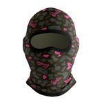 Motospartan Balaklava Yazlık Yüz Maskesi Model-3