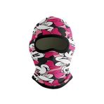 Motospartan Balaklava Yazlık Yüz Maskesi Model-5