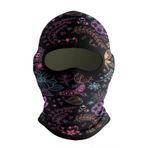 Motospartan Balaklava Yazlık Yüz Maskesi Model-6