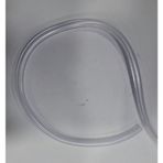 MOTOSPARTAN BENZİN HORTUMU UNİVERSAL (1 METRE) ŞEFFAF