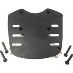 Motospartan Çanta Demiri (portbagaj) Honda Pcx125-pcx150 2010-2024