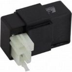 Motospartan Cdı Beyin Çift Soket 4+2 Mondıal Agk 125 Cg 125 100 Kh