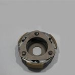 Motospartan DEBRİYAJ BALATASI SACLI YAMAHA 125 DELIGHT