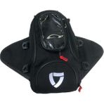 Motospartan Depo Üstü Çanta 5lt Dc DP02 Magnetli + El ve Omuz Askılı