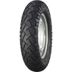 Motospartan Dış Lastik Dubleks - 3.50-10 51J Mb-80 Tl Anlaş Honda Spacy Fızy Actıva Arka