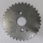 Motospartan Eksantrik Dişlisi 34t Honda Cbf 150