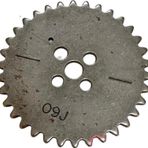Motospartan Eksantrik Dişlisi Suzukı Address 110 Orjınal 12741-09j00-000