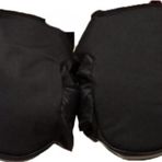 Motospartan El Koruma Impertex Trodon Yamaha X-cıty 250 Cbf150 Dıo Pcx Sym Orbıt 125 Kanuni 50cc Sco