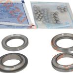 Motospartan Furş Takımı Orj Bajaj Pulsar Ns 200 Rs200 Ns150 Ns160 As150