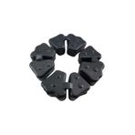 Motospartan Honda Cbf 150 Kaplin Lastiği