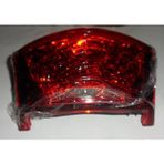 Motospartan Honda Spacy 110 Arka Stop
