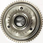Motospartan İlk Hareket Marş Rublesi Fıddle 2 125 - Vs 125 - Vs 150 - Sr 125 - Orbit 2 125 - Crox 12