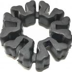 Motospartan Kaplin Lastiği Bajaj Pulsar Ns 200 Rs200 N250 Ns150 Ns160 Ns180