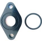 Motospartan Karbüratör Manifold Fiberi Contası Rapıd 50 Revıval 50 Scooter Gy6 50
