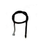 Motospartan Kilometre Teli Honda 125 Ace Oem