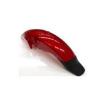 Motospartan Kırmızı CBF 150 Ön Çamurluk