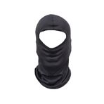 MOTOSPARTAN KIŞLIK BALAKLAVA YÜZ MASKESİ SİYAH İNCE