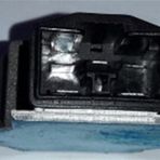 Motospartan Konjektör Tek Soket 5 Fişli Honda Cb600f Hornet Pc34 Nt400 Nt650 Nv750 Pc800 Shadow Nv75
