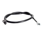 Motospartan Mct 250 Kilometre Teli