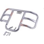 Motospartan Monero Motor Koruma Demiri Krom Mondıal Cg 125 Agk 125
