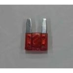 MOTOSPARTAN MOTOSİKLET BIÇAK SİGORTA MİNİ 10 AMPER