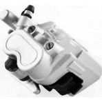Motospartan Ön Fren Alt Merkezi Honda Spacy 110 & Alpha Actıva 125 S Stmax Kobra 2000 Rks Spontını 1
