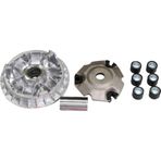Motospartan Ön Varyatör Debriyaj Komple Honda Pcx125 2018-2021