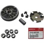 Motospartan Ön Varyatör (fan Ve Dişli Hariç) Orjinal 22105-k69-600 Honda Actıva 125 S