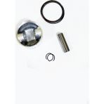 Motospartan Piston Segman Takımı Mondıal Rıtmıca 100