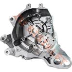 Motospartan Sağ Karter Honda Alpha 110 Motor Bloğu