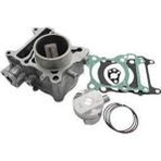 Motospartan Silindir Komple Honda Pcx 125 2020-2022