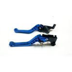 MOTOSPARTAN SPOR MANET SETİ YAMAHA YZF-R25 MT-25 MAVİ