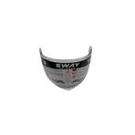 MOTOSPARTAN SWAY SW 919 ŞEFFAF KASK CAMI