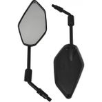 Motospartan Yamaha Nmax 125-155 Motosiklet Aynası Takım