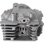Motospartan Yamaha YBR 125 Komple Silindir Üst Kapak