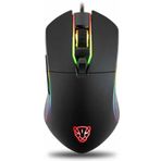 Motospeed V30 Siyah Oyuncu Mouse