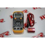 Motostar Akü Kutup Başı Kontrol Cihazı