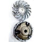 Motostar Ön Varyatör Komple Honda Pcx 125 150 2011-2017
