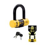 Motostart Auvray Xtrem Mini Sra 52 *65 mm + Hatırlatma Kablosu