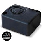 Motostart Turuncu Motosiklet - Araç Takibe Ek Alarm Siren 120 Db