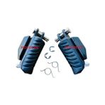 Motosvn Cf Moto Nk 250 Ön Basamak Sağ-Sol Takım Ith