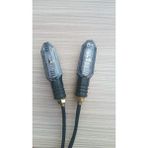 Motosvn Cg-Mh-Mr-Mc Drift Sinyal Ledli Sarı Işık 2 Li Takım E Belgeli
