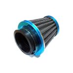 Motoversal Performans Hava Filtresi 38MM Cup - Cg - Scooter Uyumlu