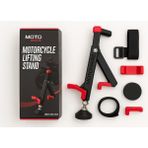 Motoware Katlanabilir Motosiklet Lifting Standı | Taşınabilir ve Ayarlanabilir Motor Krikosu - yok