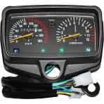 Motozenn Cg Asya Kuba Km Saati 180 Kh Dijital Devirli