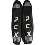 Motozenn Honda Pcx Uyumlu Beyaz (29 x 7 Cm) Amortisör Kılıfı