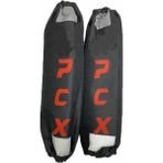 Motozenn Honda Pcx Uyumlu Kırmızı (29 x 7 Cm) Amortisör Kılıfı
