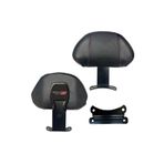 Motozenn RKS BLADE 250 SIRT DAYAMA 2023 - 2024 UYUMLU KIRMIZI DESEN SİSSY BAR