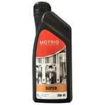 Motrio 10W/40 1 lt Motor Yağı